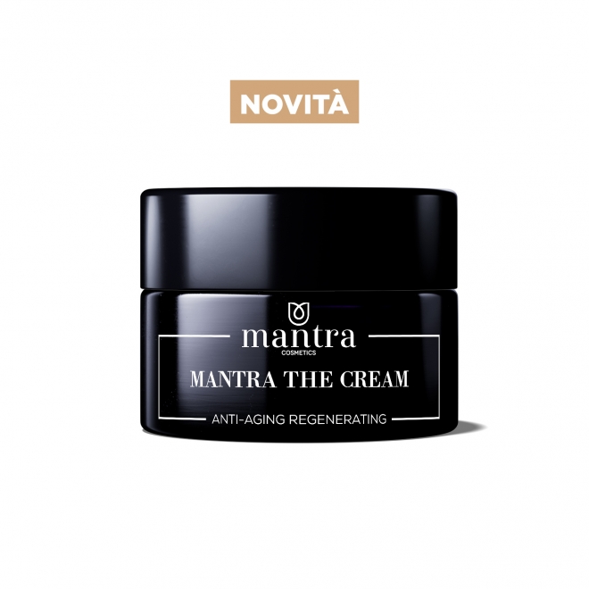 Mantra Cosmetics
