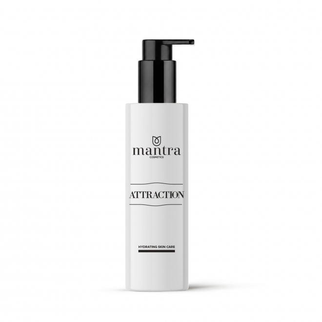Mantra Cosmetics