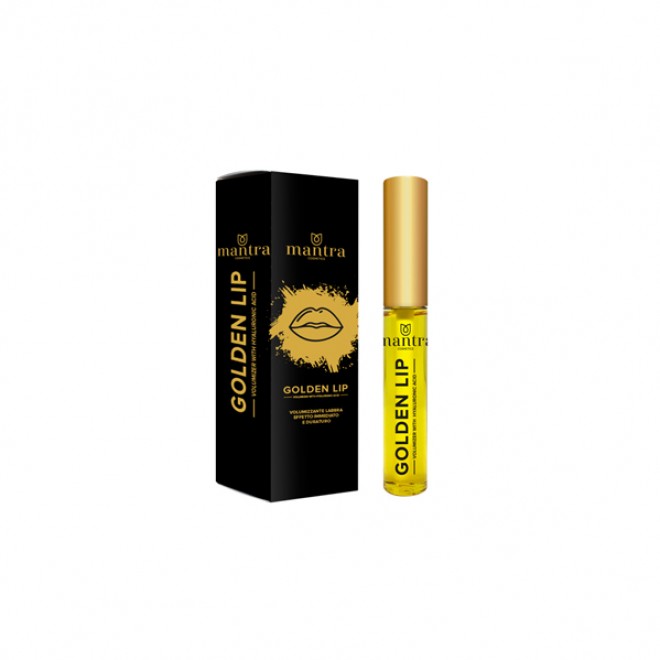 Mantra Cosmetics