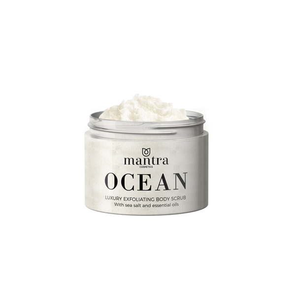 Mantra Cosmetics