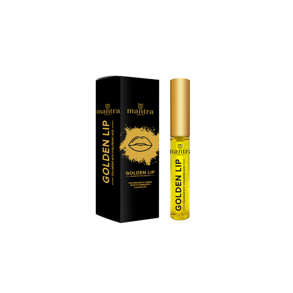 Mantra Cosmetics