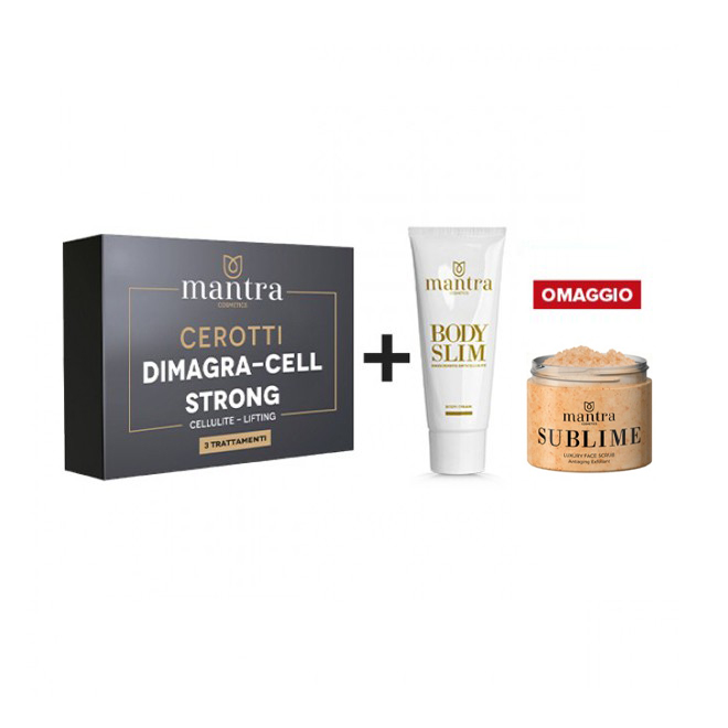 Mantra Cosmetics