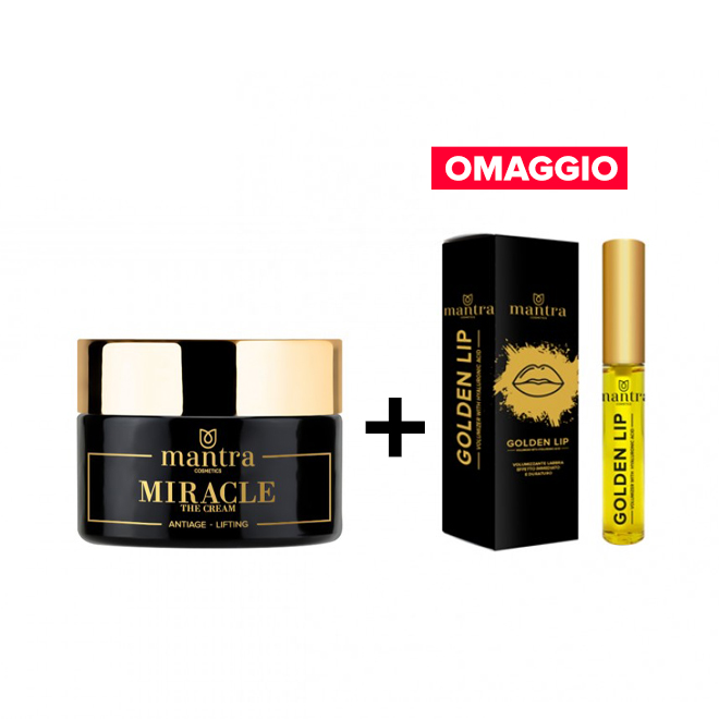 Mantra Cosmetics