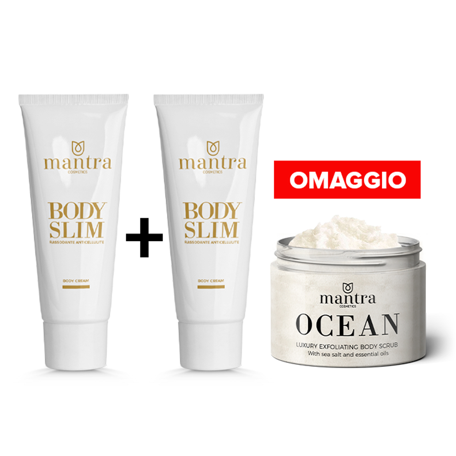 Mantra Cosmetics