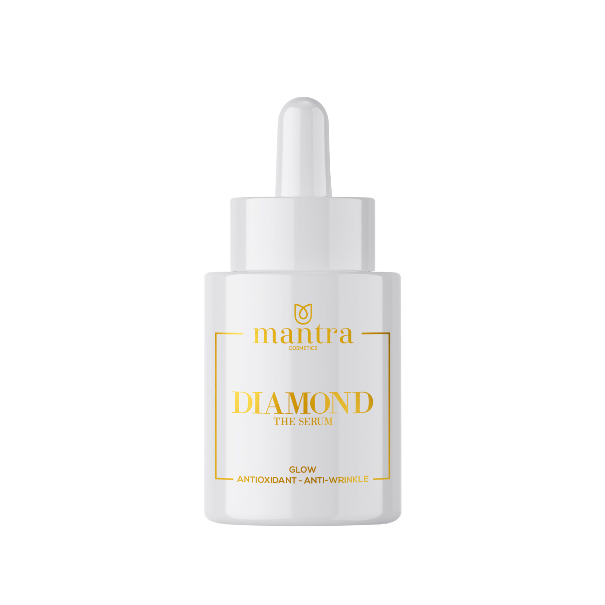 Mantra Cosmetics