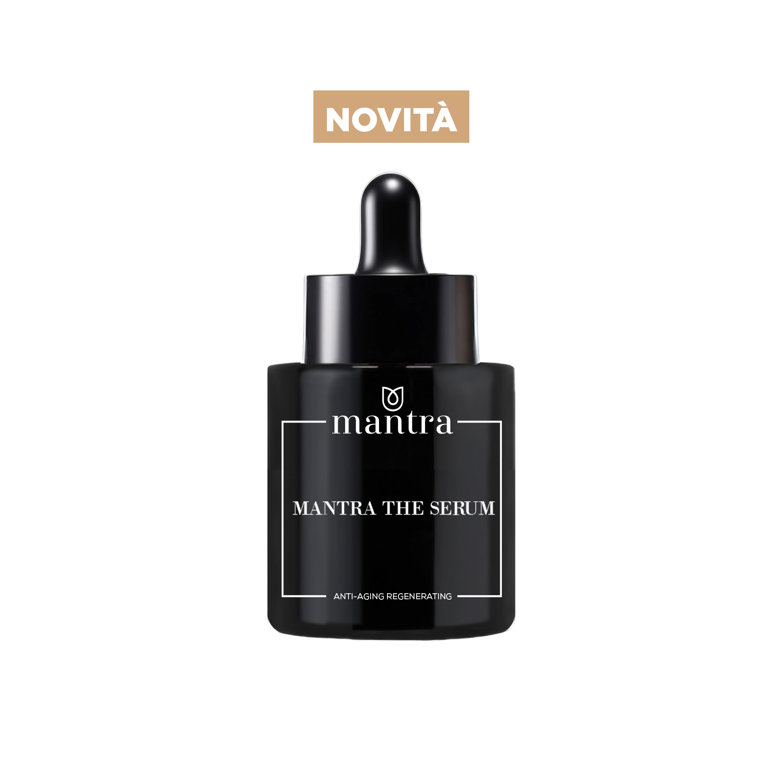 Mantra Cosmetics
