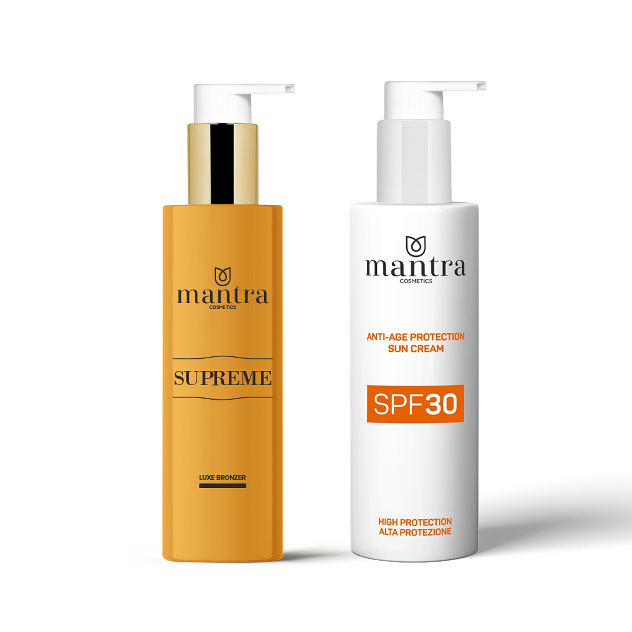 Mantra Cosmetics