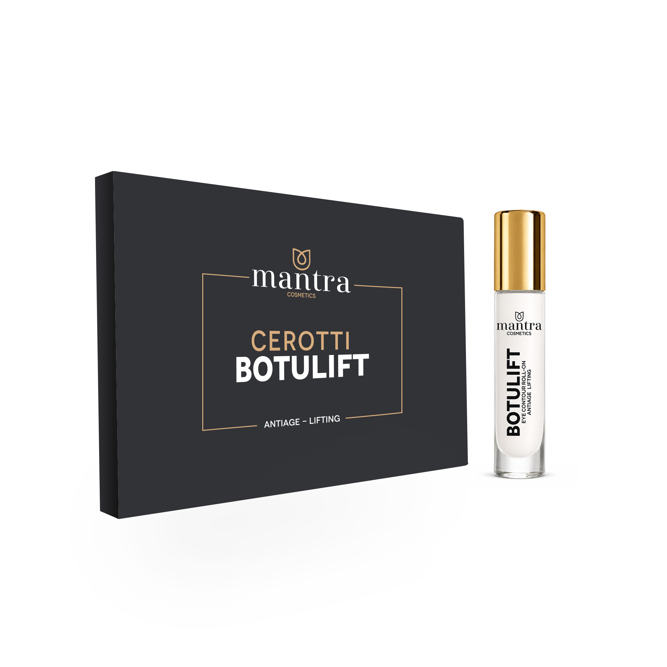 Mantra Cosmetics