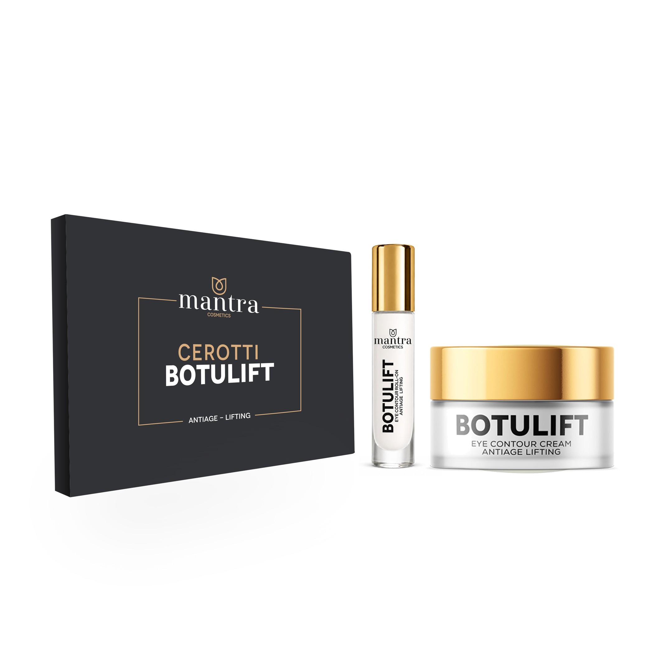 Mantra Cosmetics