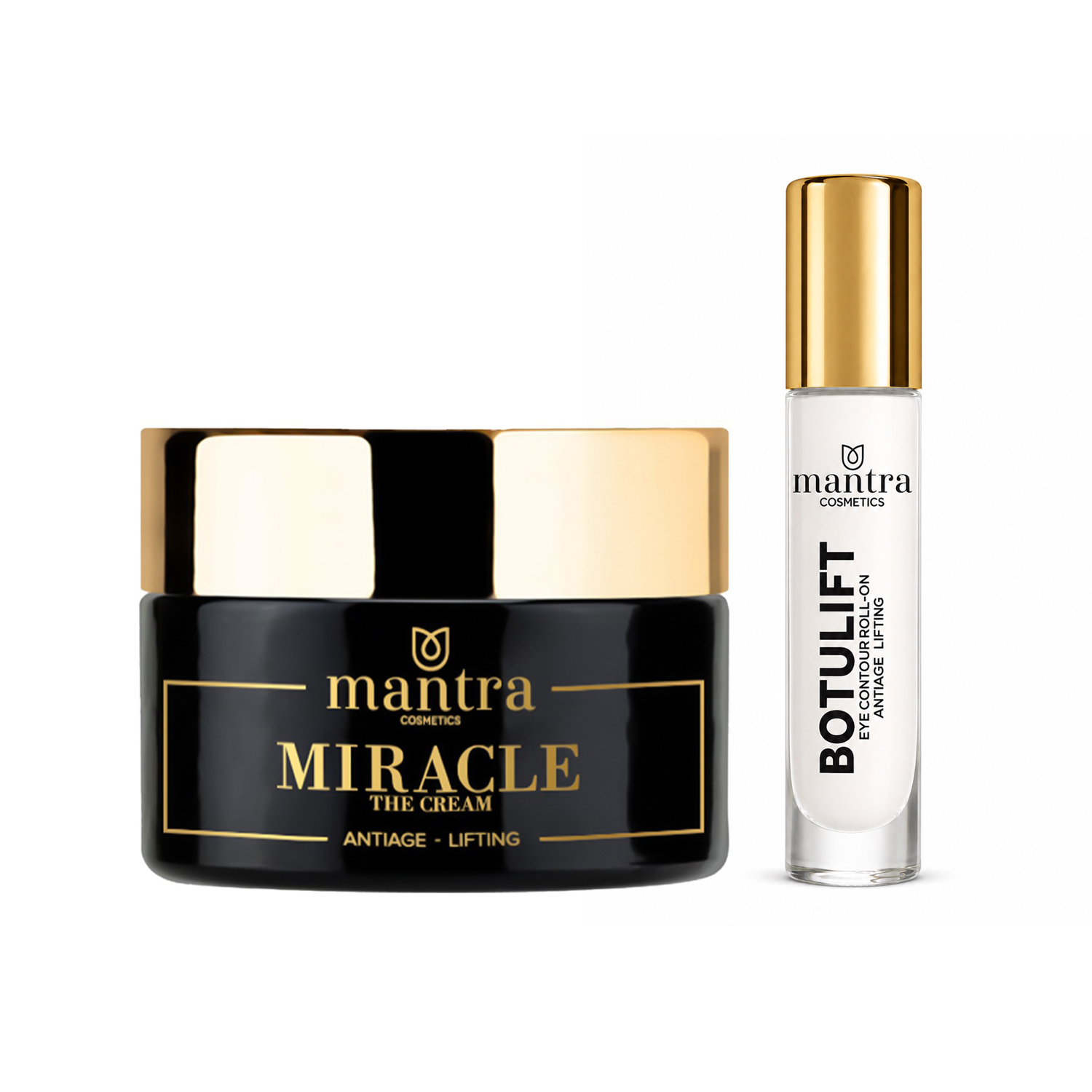 Mantra Cosmetics