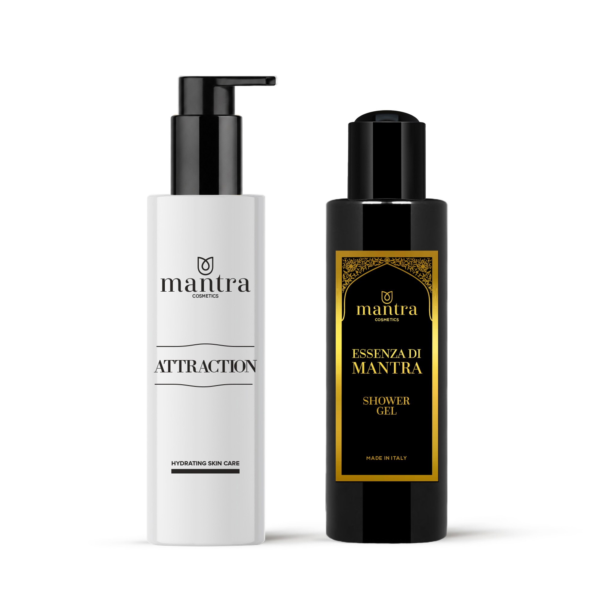 Mantra Cosmetics