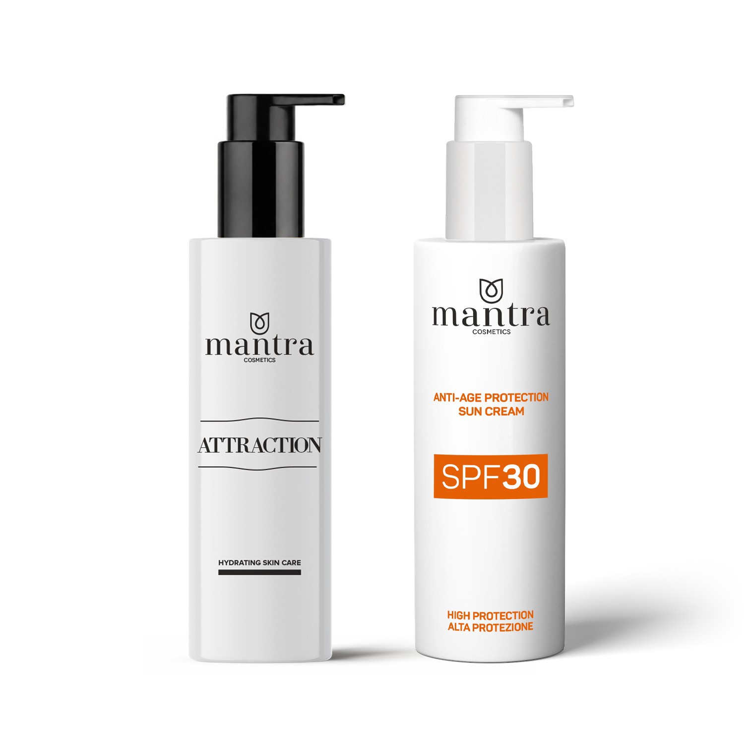 Mantra Cosmetics