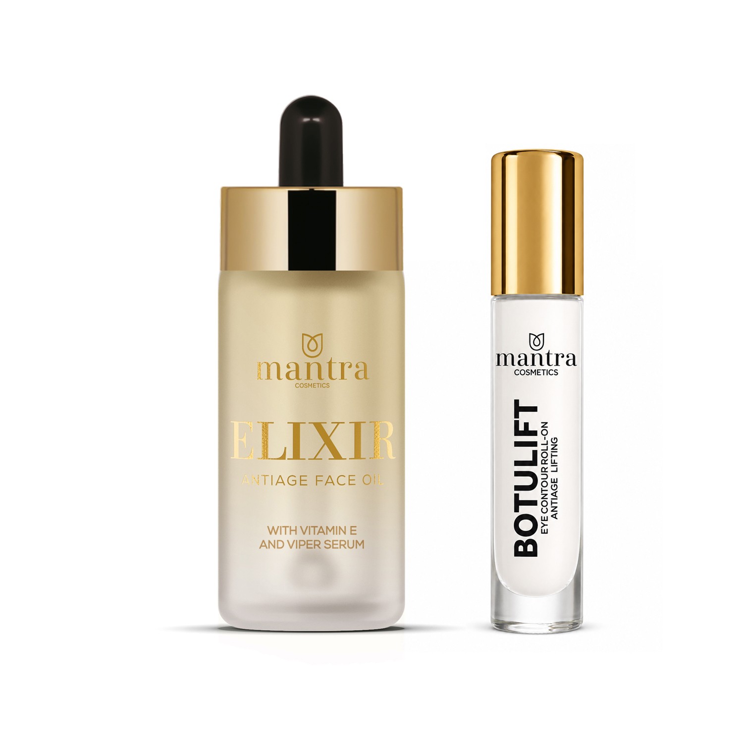 Mantra Cosmetics